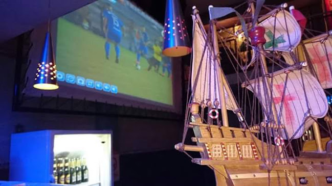 Snack Bar La Barca - Riobamba