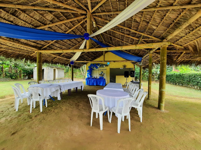 Opinii despre Tsa'chi Bar în Santo Domingo - Gastronomía y hostelería