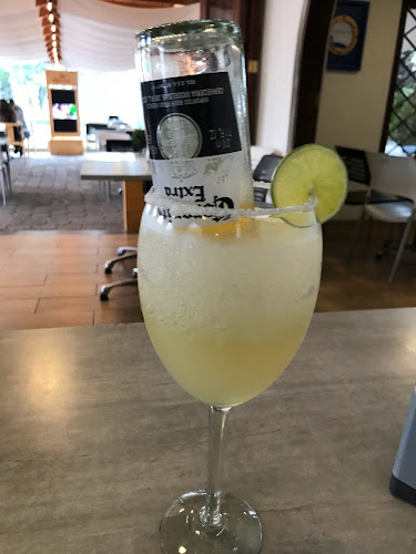 El Arrecife Tumbaco - Gastronomía y hostelería