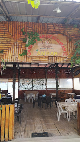 Opinii despre Cabaña Bar Restaurant Ambar în San Pablo - Gastronomía y hostelería