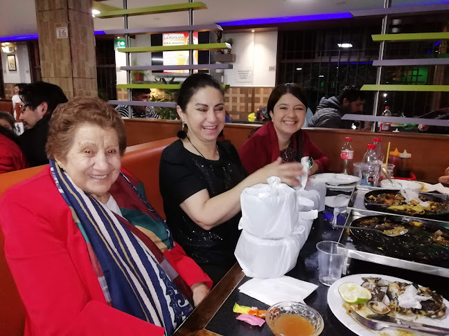 Opinii despre Chifa Excelencia 3 în Ibarra - Gastronomía y hostelería