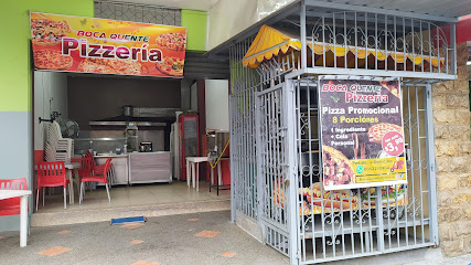 BocaQuente Pizzería