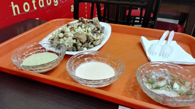 LIVING MILAGRO - Milagro