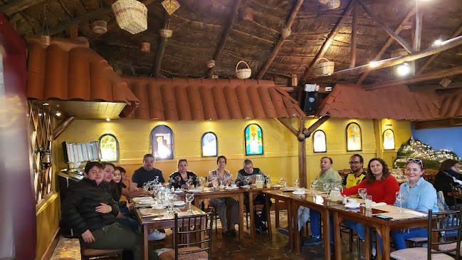 Opinii despre RESTAURANTE PAJONAL în Quito - Gastronomía y hostelería