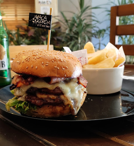 La Vaca Gorda - Grill & Beer ( COTACACHI) - Cotacachi