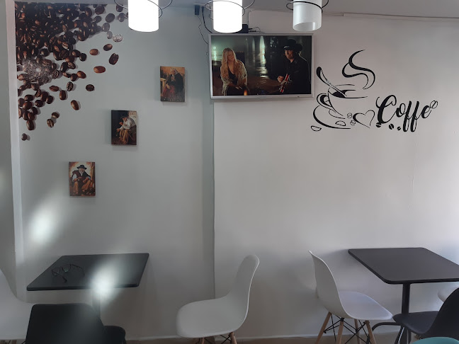 COMO DICE EL DICHO HELADERIA Y CAFETERIA