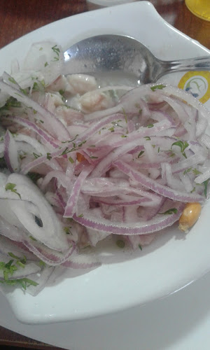 Mira Mar Marisquería - Cuenca