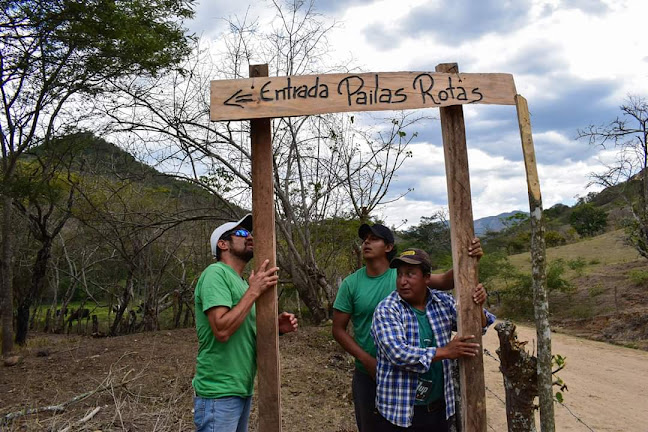 RIO YUNGUILLA, Gonzanamá