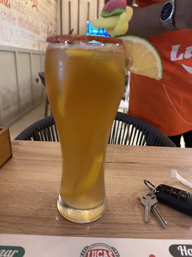 Luca Wings - Gastronomía y hostelería