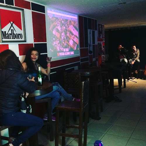 MacLaren's - Gastronomía y hostelería