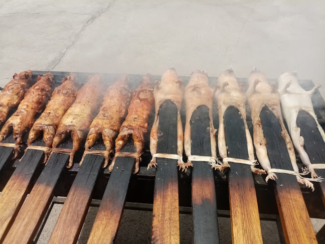 RESTAURANTE EL PLATO FUERTE - Gastronomía y hostelería