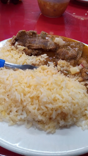 Restaurante Tia Juanita - Gastronomía y hostelería