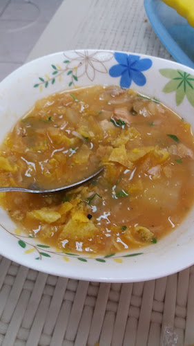 K'baña Restaurant - Durán