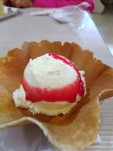 Heladeria Fontana - Quito