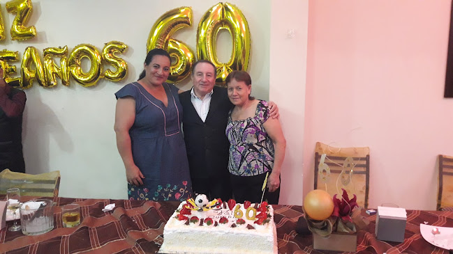 Restaurant Buena Mesa - Machala