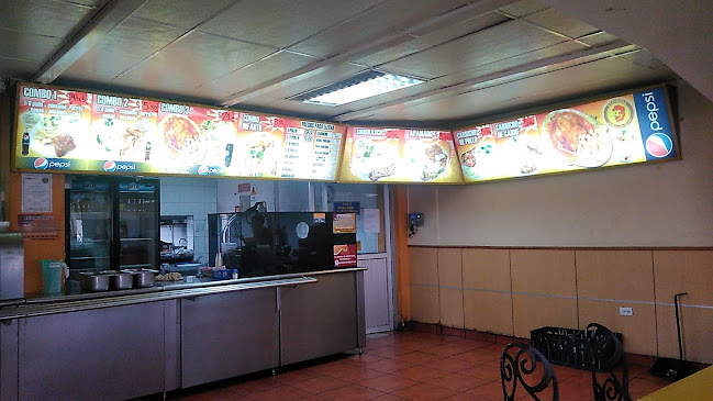 Opinii despre Pollos Florida în Quito - Gastronomía y hostelería