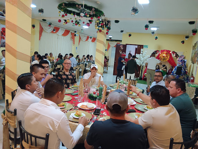 Comentarii opinii despre Restaurante el REY DEL SABOR