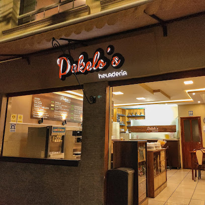 Pakelo's Heladería