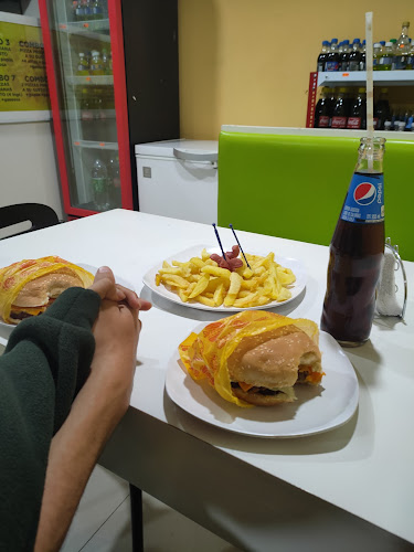 Opinii despre Bona Pizza în Cuenca - Gastronomía y hostelería