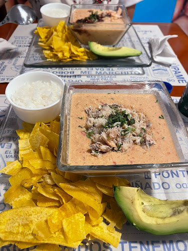 Cevicheria Cedeños | Av Shyris - Gastronomía y hostelería