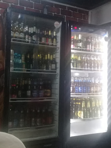 "LA SOCIEDAD" Zona Rústica De Comidas - Gastronomía y hostelería