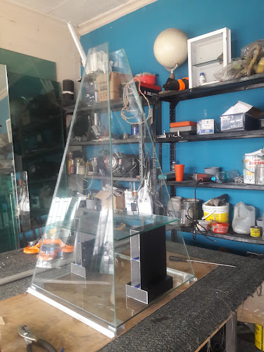 Mercado Gran Colombia - Gastronomía y hostelería