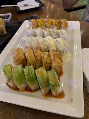 FOOD GARDEN GOURMET PARK