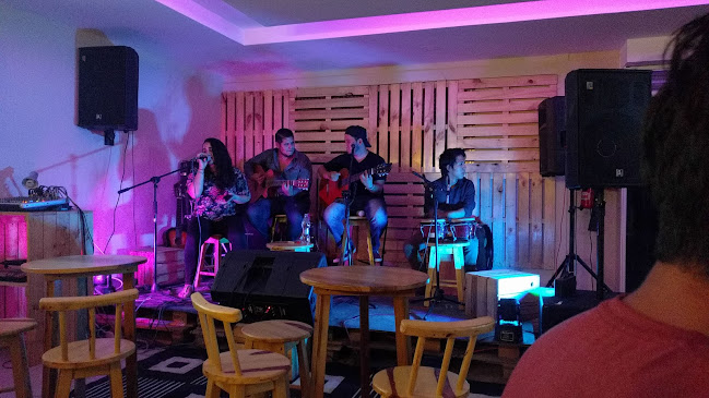 LA CAJA FAST FOOD - Gastronomía y hostelería