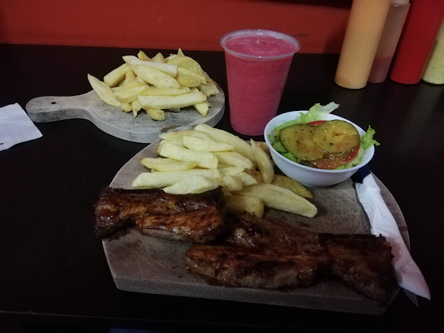 Opinii despre Manduca Wings & Grill în Santo Domingo - Gastronomía y hostelería
