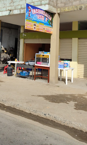 Opinii despre Encebollados "Jessi R" în Macará - Gastronomía y hostelería