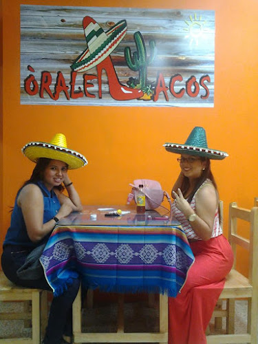 Comentarii opinii despre Órale Tacos - Restaurante Tex Mex