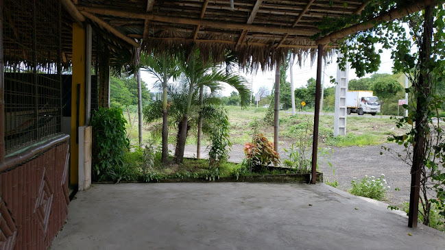 Opinii despre Tradicion Manabita în Portoviejo - Gastronomía y hostelería