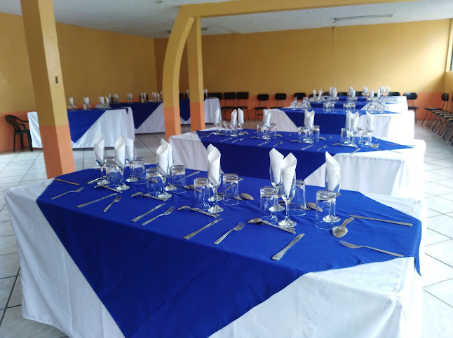 junto al Centro de Rehabilitación Social, Av Leopoldo Freire, Riobamba 060117