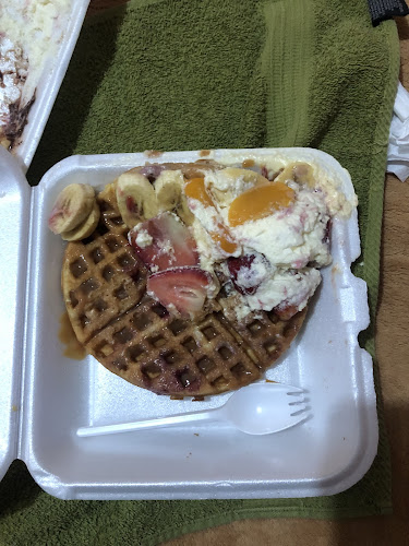 Fruit and Berries - Gastronomía y hostelería