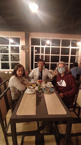 Casa Fiorella - Cafetería - Gastronomía y hostelería