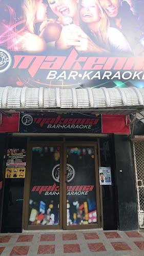 MAKENNA BAR KARAOKE - Gastronomía y hostelería