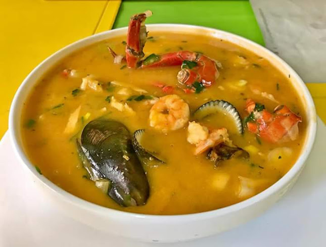 RESTAURANTE 200 MILLAS LOJA - Gastronomía y hostelería