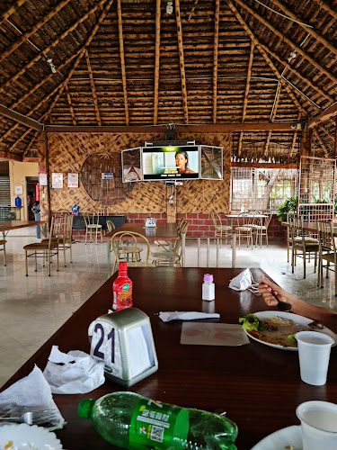 Restaurante El Tomate