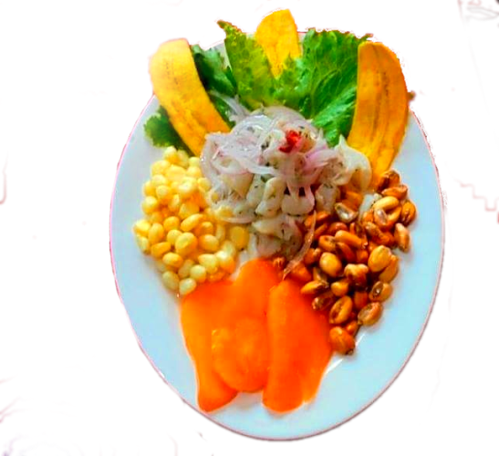 Comentarii opinii despre EL GRIILL DE VICO PARRILLADAS Y MARISQUERIA