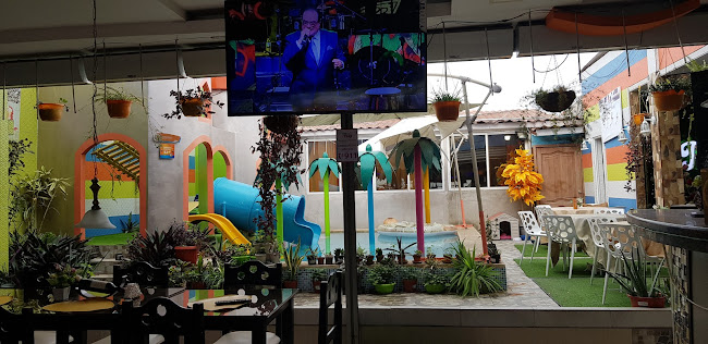 PERLA NAUTICA - Gastronomía y hostelería