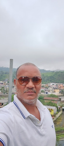 Via Soledad entrada a los Amarillos Simón Bolívar, 092251