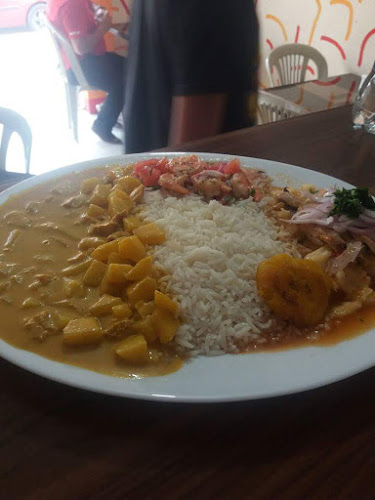 El Rincón del Mono Restaurant - Loja