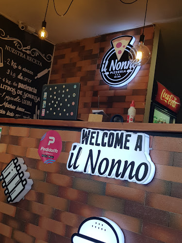 Comentarii opinii despre IL Nonno Pizzería