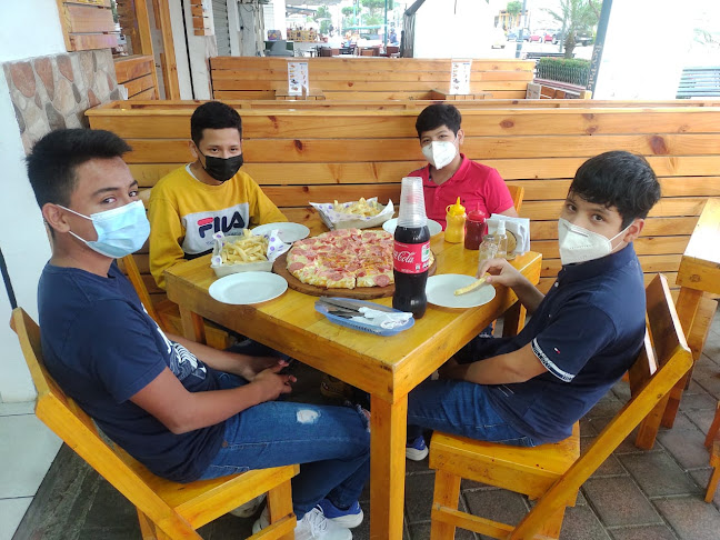 LARA'S Pizza - Gastronomía y hostelería