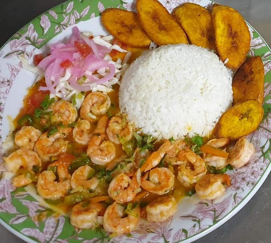 Comentarii opinii despre Restaurante las tongas calceteña