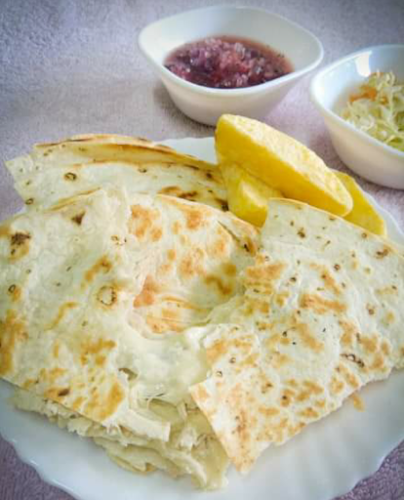 El Tio Peter - Gastronomía y hostelería