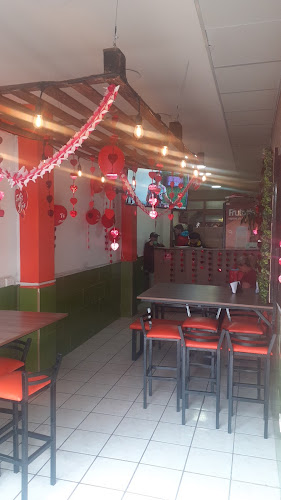 Opinii despre Emma pizza&burguer (VALLE) în Quito - Gastronomía y hostelería