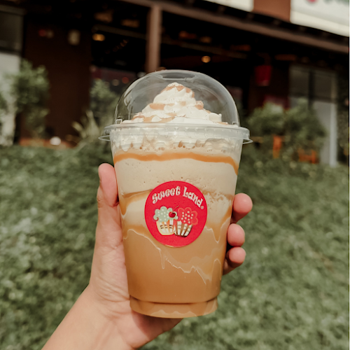 Sweet Land | Santo Domingo - Av. Esmeraldas