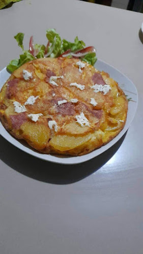 Opinii despre Cafetería melanie în Manta - Gastronomía y hostelería