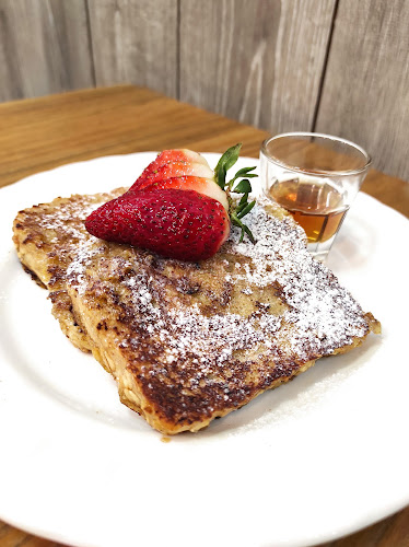 Cerafina Panadería y Pastelería - Quito
